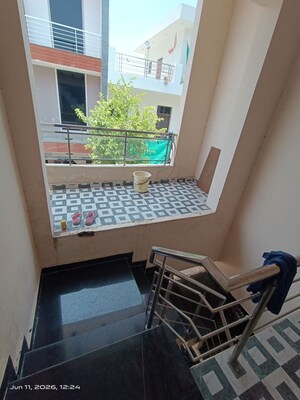 Team Area in 2 BHK Independent House at Bhabat – for Sale