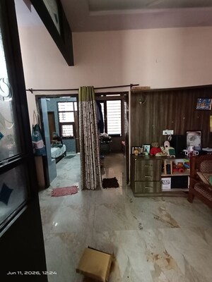 Living Room in 2 BHK Independent House at Bhabat – for Sale