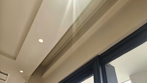 Furnished Amenities in 1 BHK Builder Floor at Kailash Colony – for Rent