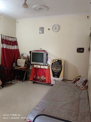 1 BHK Builder Floor For Rent in Kailash Colony