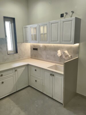 Kitchen in 3 BHK Villa at Devi Nagar – for Sale