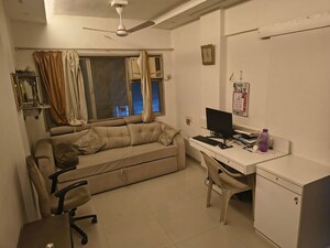 1 BHK Apartment For Rent in Moksh Tower, Khopat