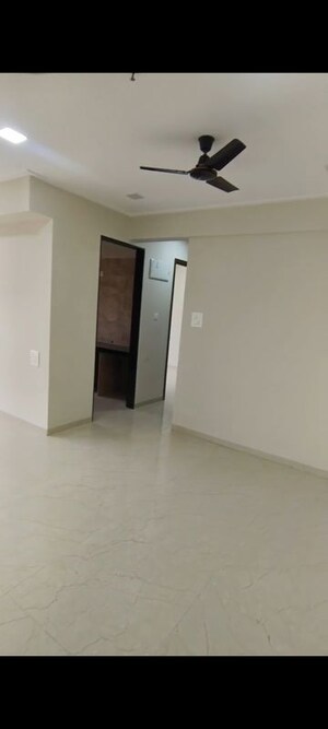 Dining area in 2 BHK Apartment at Satyam Oasis, Taloja – for Rent