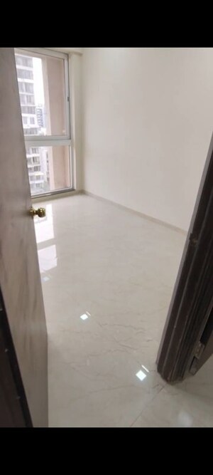 Bedroom in 2 BHK Apartment at Satyam Oasis, Taloja – for Rent