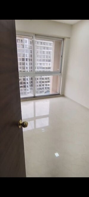 Master Bedroom in 2 BHK Apartment at Satyam Oasis, Taloja – for Rent
