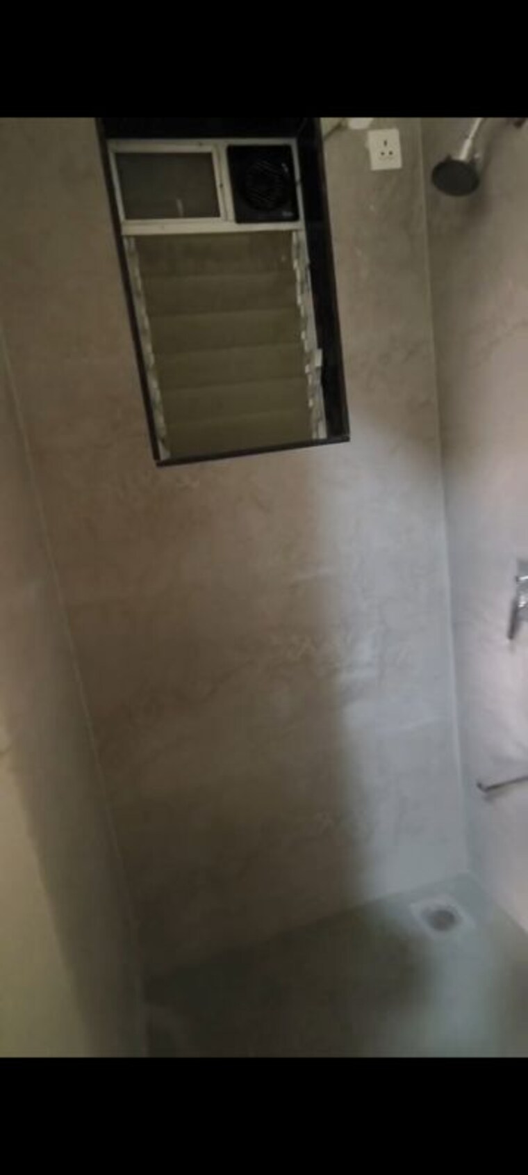 Attached Bathroom, satyam-oasis 2 Bedroom 1100 Sq.Ft. Apartment In Taloja Navi Mumbai 10450613