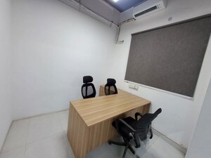 Team Area in  Office Space at Sector 63 – for Rent