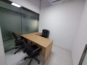 Team Area in  Office Space at Sector 63 – for Rent