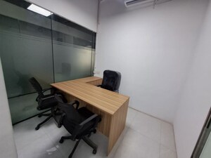 Team Area in  Office Space at Sector 63 – for Rent