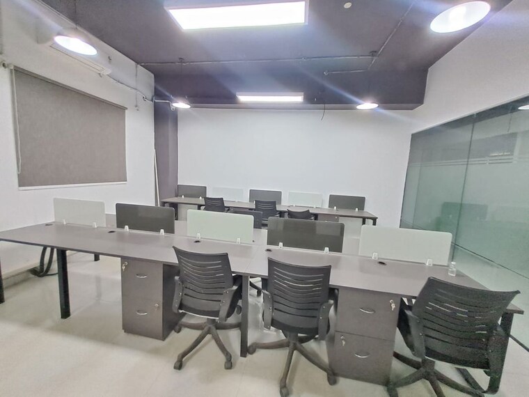 Team Area, sector 63 Commercial Office Space 800 Sq.Ft. In Sector 63 Noida 10450528