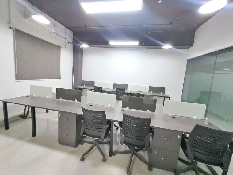 Team Area, sector 63 Commercial Office Space 800 Sq.Ft. In Sector 63 Noida 10450528