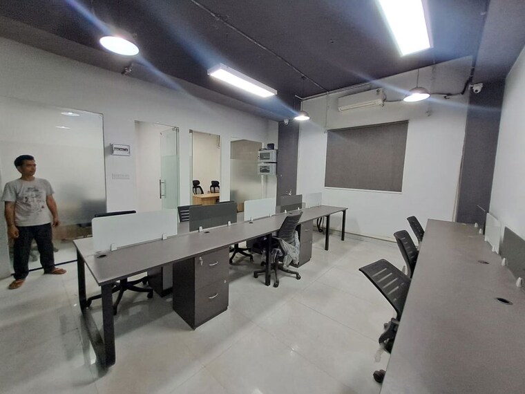 Team Area, sector 63 Commercial Office Space 800 Sq.Ft. In Sector 63 Noida 10450528