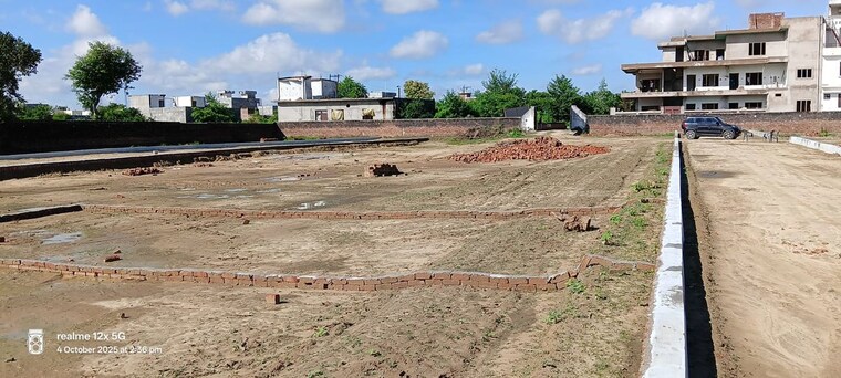 undefined, kalli paschim  2152 Sq.Ft. Plot In Kalli Paschim Lucknow 10450618