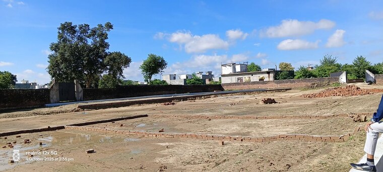 undefined, kalli paschim  2152 Sq.Ft. Plot In Kalli Paschim Lucknow 10450618