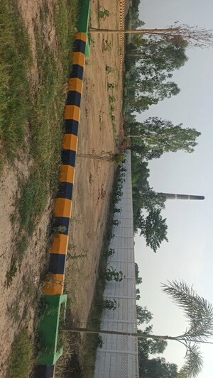  Plot – Exterior View View at Kalli Paschim - for Sale