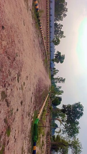 Plot Area in  Plot at Kalli Paschim – for Sale