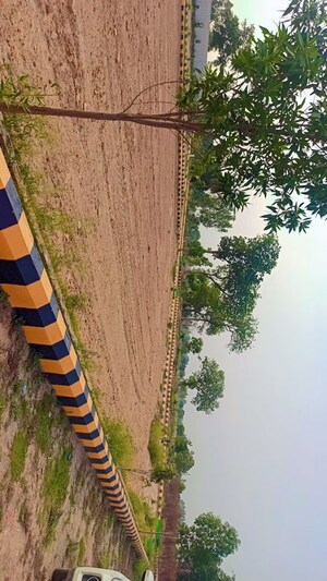  Plot – Garden View at Kalli Paschim - for Sale