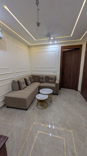1 BHK Builder Floor For Rent in Sushant Lok I