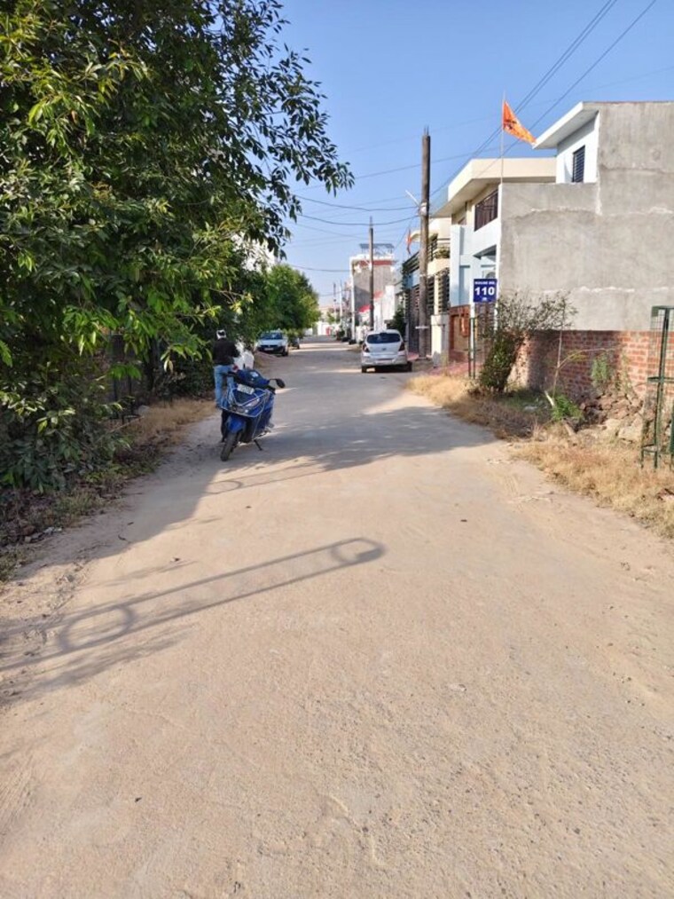 undefined, jankipuram vistar  1200 Sq.Ft. Plot In Jankipuram Vistar Lucknow 10450639