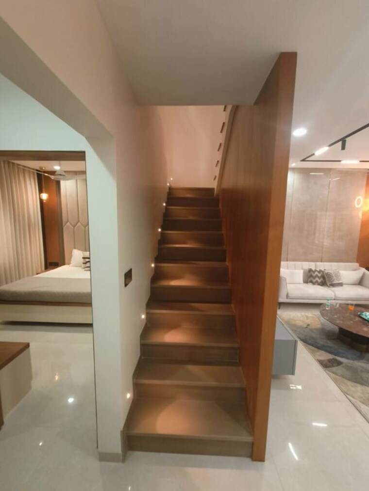 undefined, govardhan-paradise-19 4 Bedroom 1650 Sq.Ft. Villa In Bhayli Vadodara 10450557