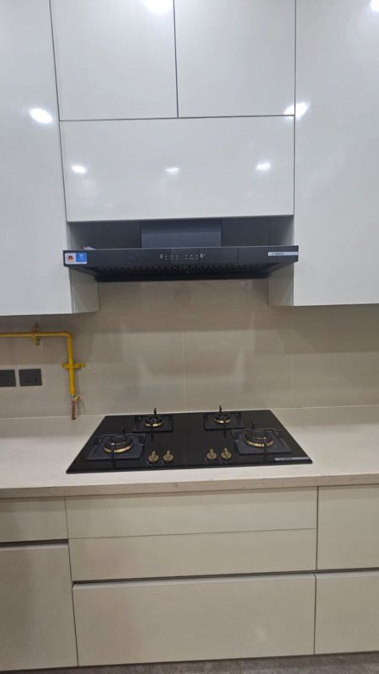 undefined, kailash colony 3 Bedroom 300 Sq.Yd. Builder Floor In Kailash Colony Delhi 10450642