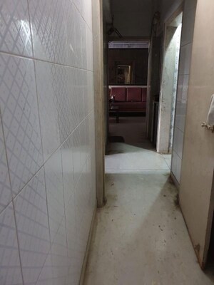 Lobby in 2 BHK Apartment at Kharghar – for Rent