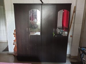 Furnished Amenities in 2 BHK Apartment at Kharghar – for Rent