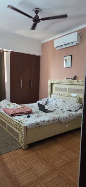 3 BHK Apartment For Rent in Saya Zion, Sector 4 Greater Noida