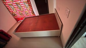 Room in 3 BHK Apartment at Saya Zion, Sector 4 Greater Noida – for Rent