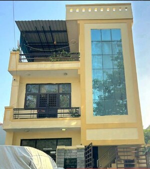 2 BHK Independent House For Sale in Sector 36 Greater Noida