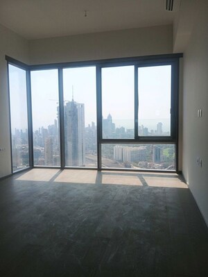 3 BHK Apartment For Rent in Piramal Mahalaxmi, Mahalaxmi
