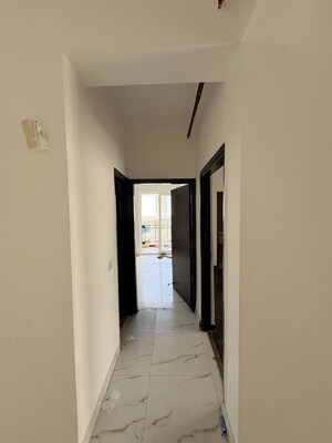 Building Lobby in 2 BHK Apartment at Casa Woodstock, Sector 16c Greater Noida – for Sale