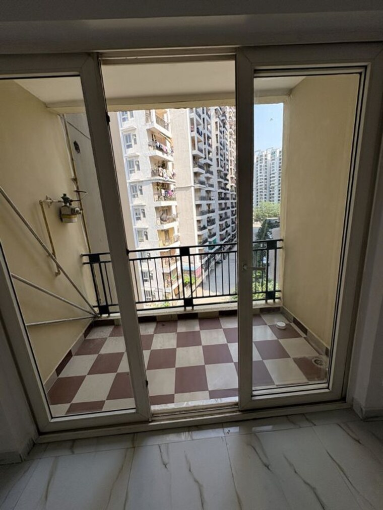 undefined, casa-woodstock 2 Bedroom 1115 Sq.Ft. Apartment In Sector 16c Greater Noida Greater Noida 10450658