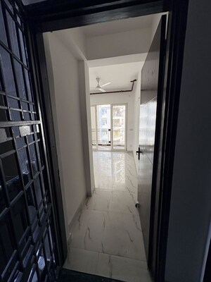 Building Lobby in 2 BHK Apartment at Casa Woodstock, Sector 16c Greater Noida – for Sale
