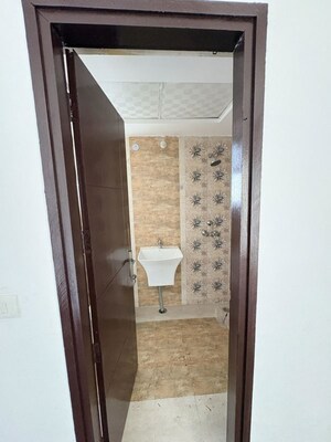 Building Lobby in 2 BHK Apartment at Casa Woodstock, Sector 16c Greater Noida – for Sale
