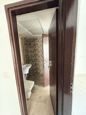 Balcony in 2 BHK Apartment at Casa Woodstock, Sector 16c Greater Noida – for Sale