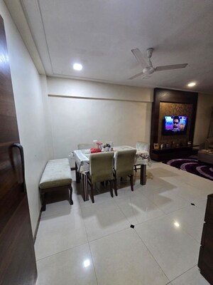  Apartment For Rent in Queens Park Apartments, Juhu