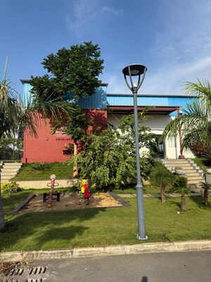  Plot – Exterior View View at Shriram Westwoods, Mysore Road - for Sale
