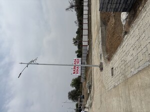  Plot – Exterior View View at Hingna - for Sale