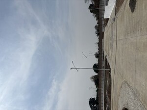  Plot For Sale in Hingna
