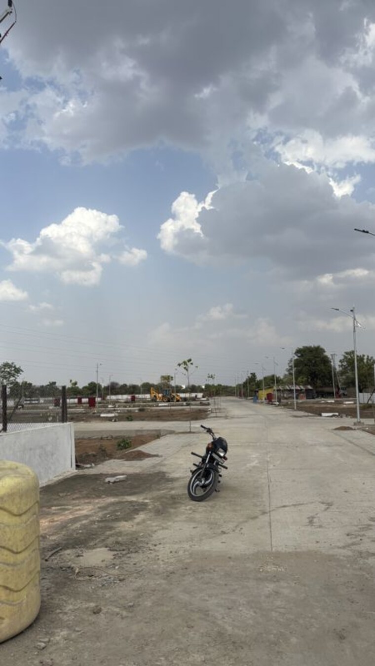 undefined, hingna  1000 Sq.Ft. Plot In Hingna Nagpur 10450628