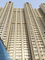 2 BHK + Store Room 750 Sq.Ft. Apartment in Worli