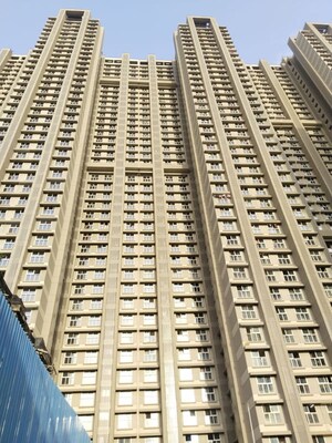 2 BHK Apartment For Rent in Worli