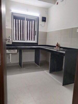 Kitchen in 2 BHK Apartment at Worli – for Rent