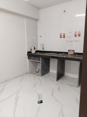 Kitchen in 2 BHK Apartment at Worli – for Rent
