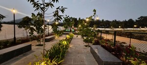 3 BHK Villa – Garden View at Chamundi Hill - for Sale