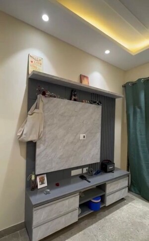 Furnished Amenities in 2 BHK Builder Floor at Lajpat Nagar I – for Rent