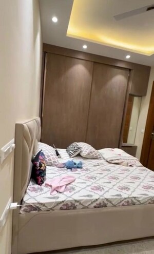 2 BHK Builder Floor For Rent in Lajpat Nagar I