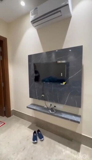 Furnished Amenities in 2 BHK Builder Floor at Lajpat Nagar I – for Rent