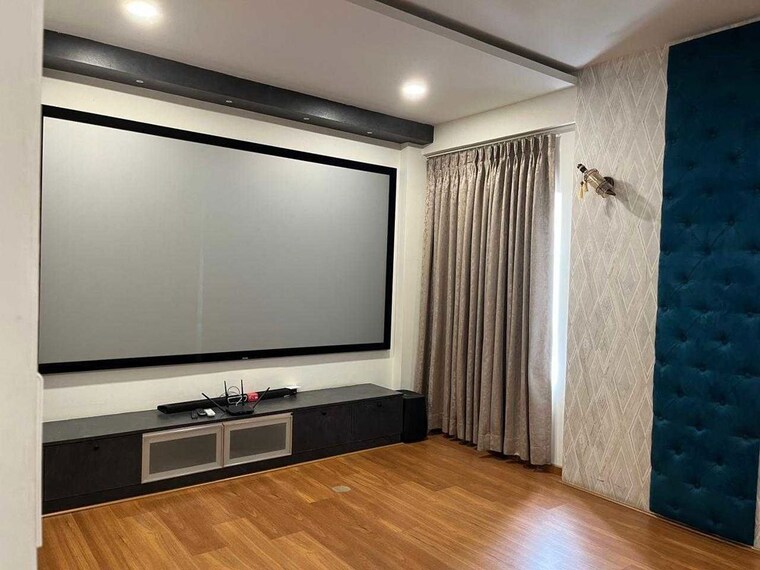 Bedroom, manjeera-purple-town 4 Bedroom 3500 Sq.Ft. Villa In Gopanpally Hyderabad 10450661